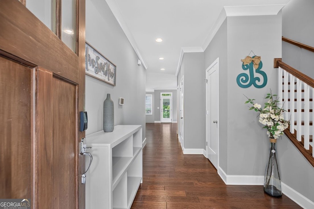 2204 Forrest Place Atlanta - Photo 15