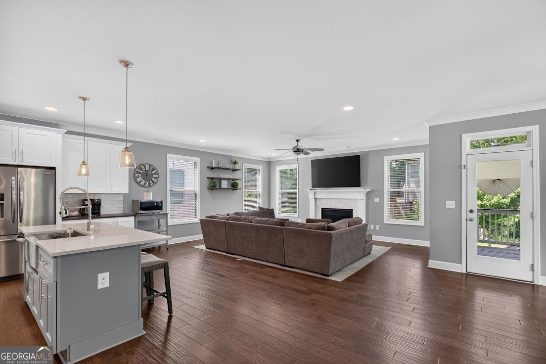 2204 Forrest Place Atlanta - Photo 17