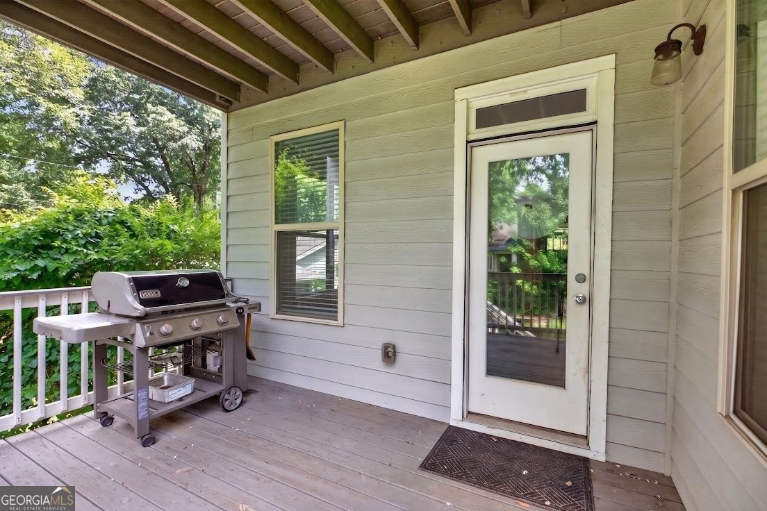 2204 Forrest Place Atlanta - Photo 19