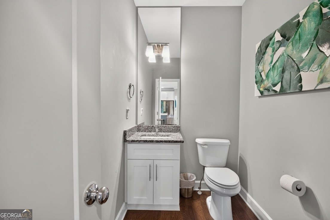2204 Forrest Place Atlanta - Photo 22