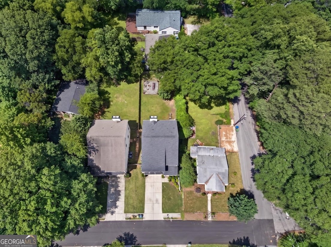 2204 Forrest Place Atlanta - Photo 23