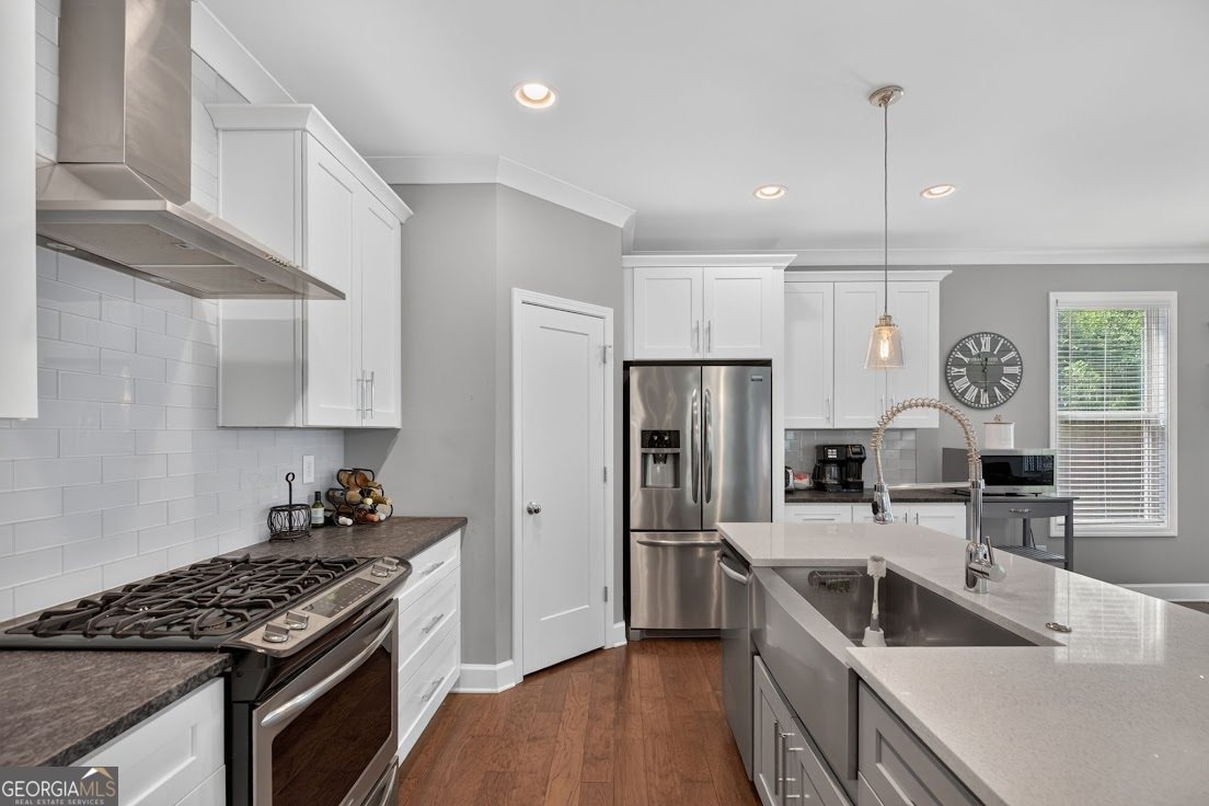 2204 Forrest Place Atlanta - Photo 26