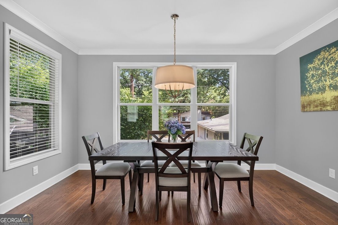 2204 Forrest Place Atlanta - Photo 28