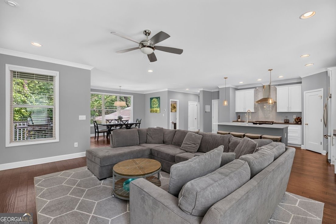 2204 Forrest Place Atlanta - Photo 31