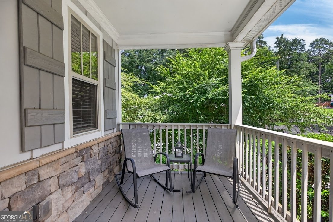 2204 Forrest Place Atlanta - Photo 32