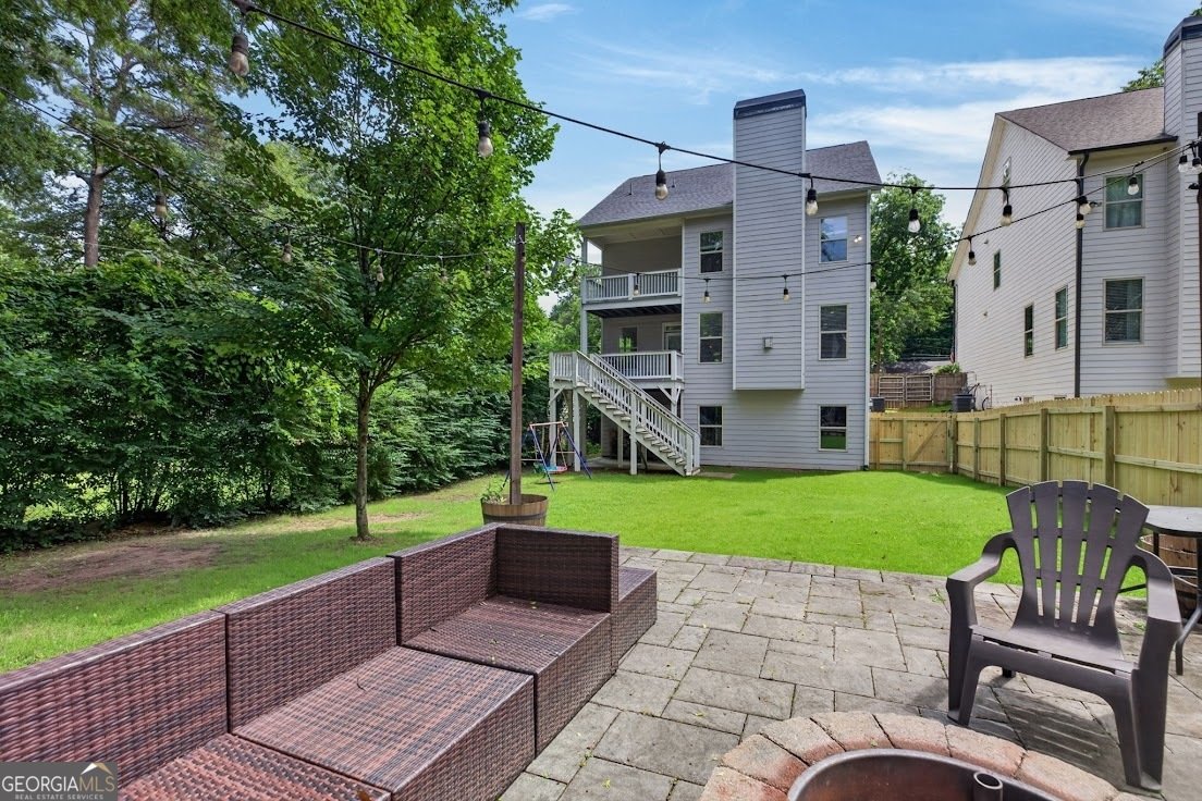 2204 Forrest Place Atlanta - Photo 34