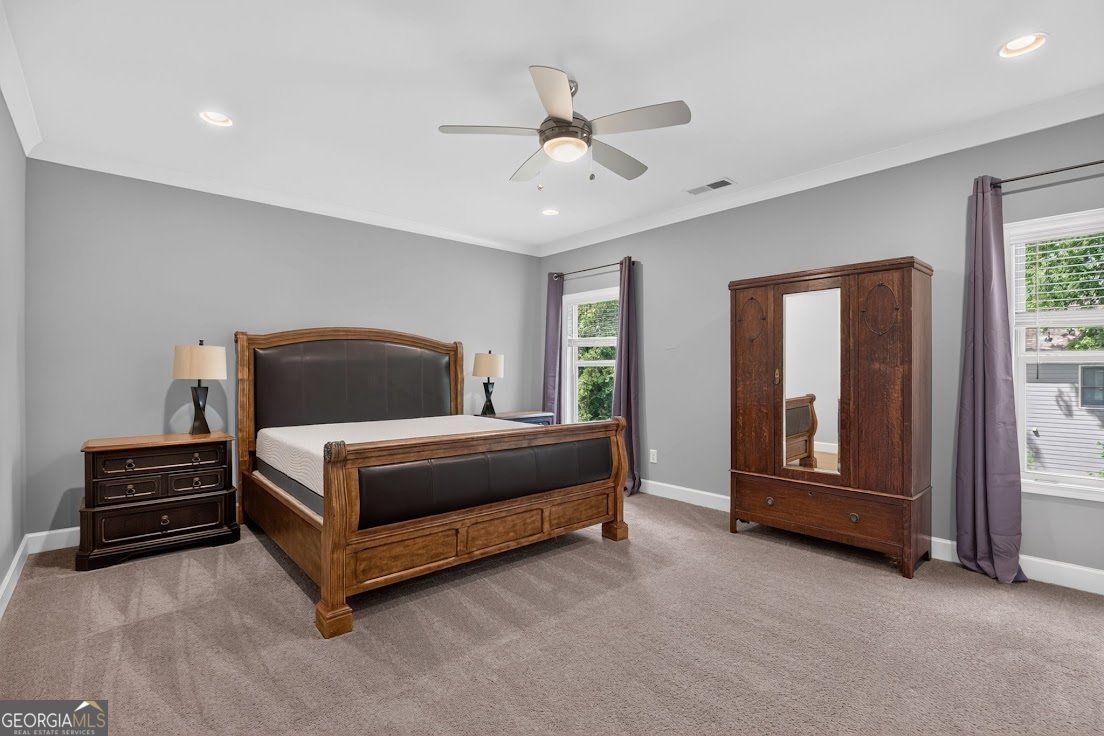 2204 Forrest Place Atlanta - Photo 35