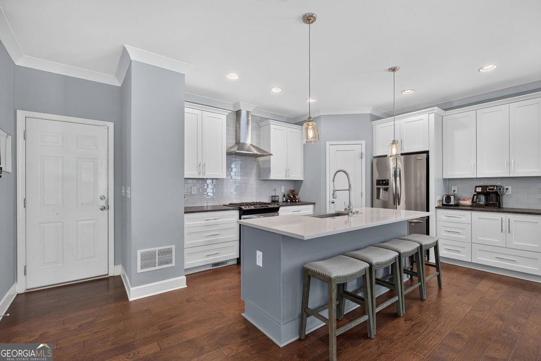 2204 Forrest Place Atlanta - Photo 48