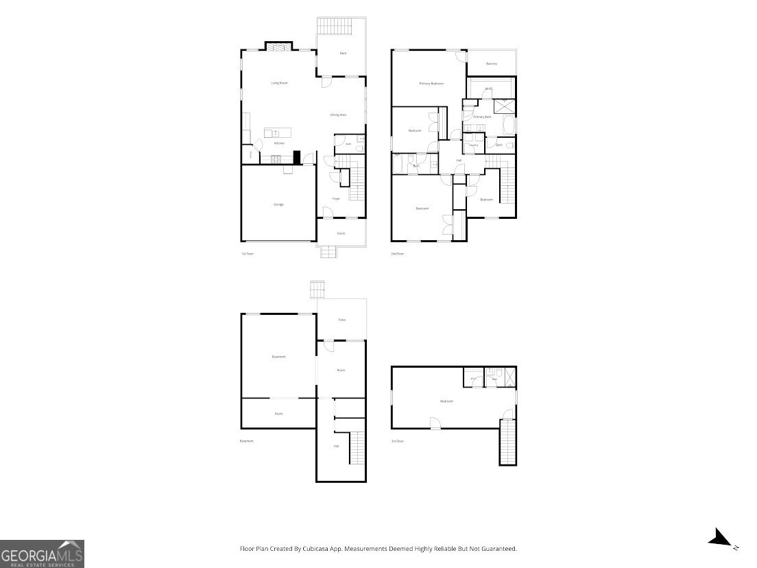 2204 Forrest Place Atlanta - Photo 52