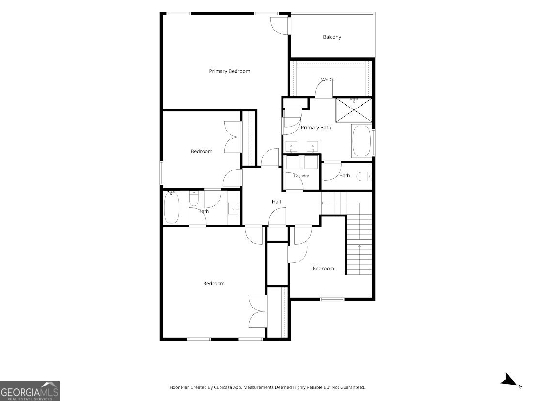 2204 Forrest Place Atlanta - Photo 53