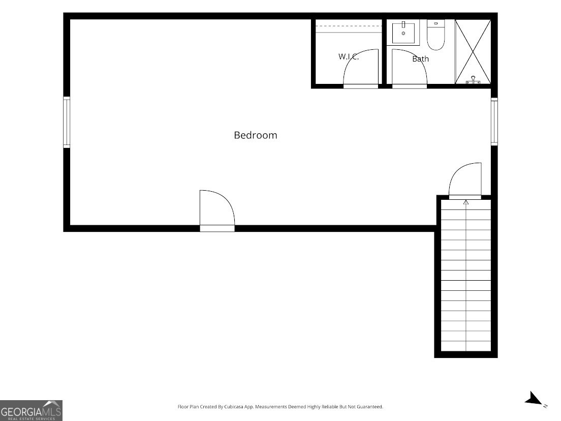 2204 Forrest Place Atlanta - Photo 55