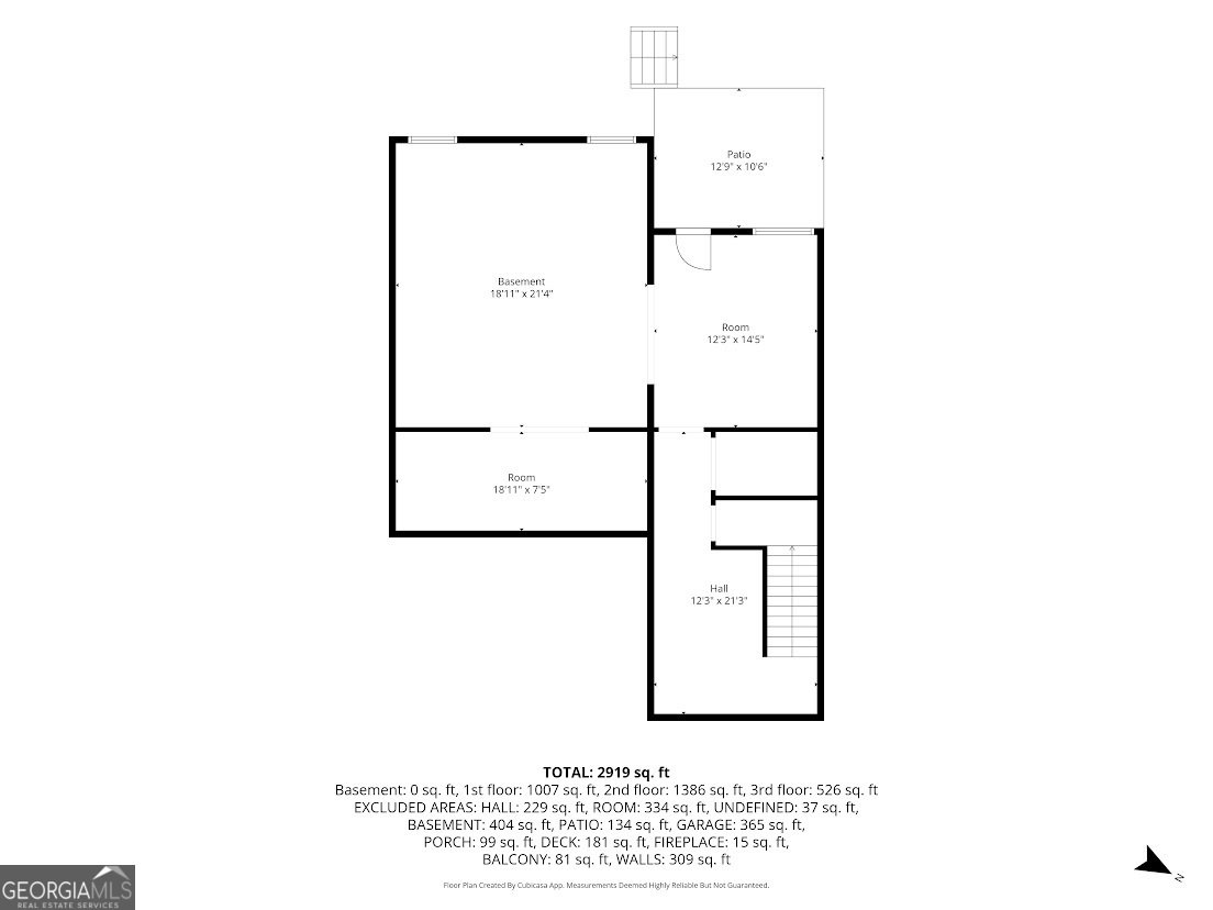2204 Forrest Place Atlanta - Photo 56