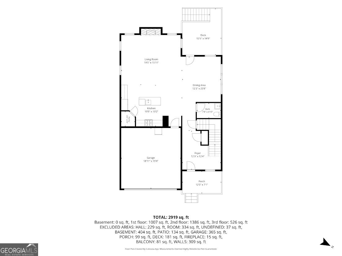 2204 Forrest Place Atlanta - Photo 57