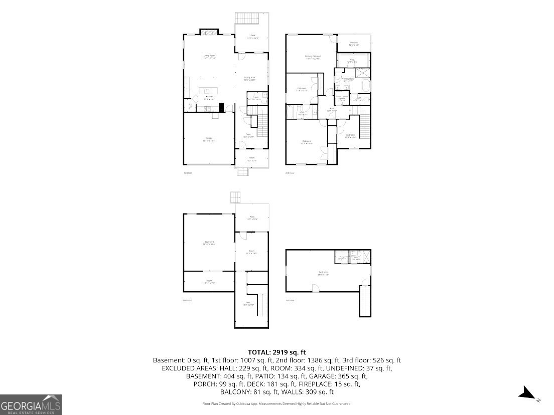 2204 Forrest Place Atlanta - Photo 59