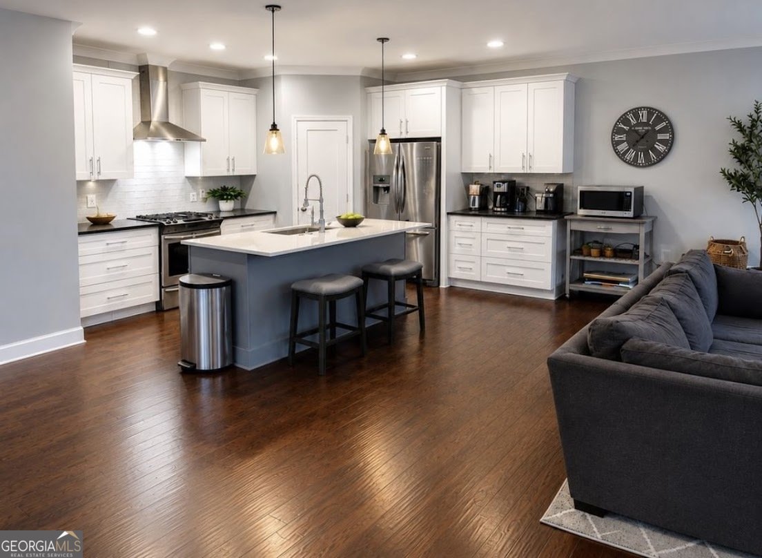 2204 Forrest Place Atlanta - Photo 8
