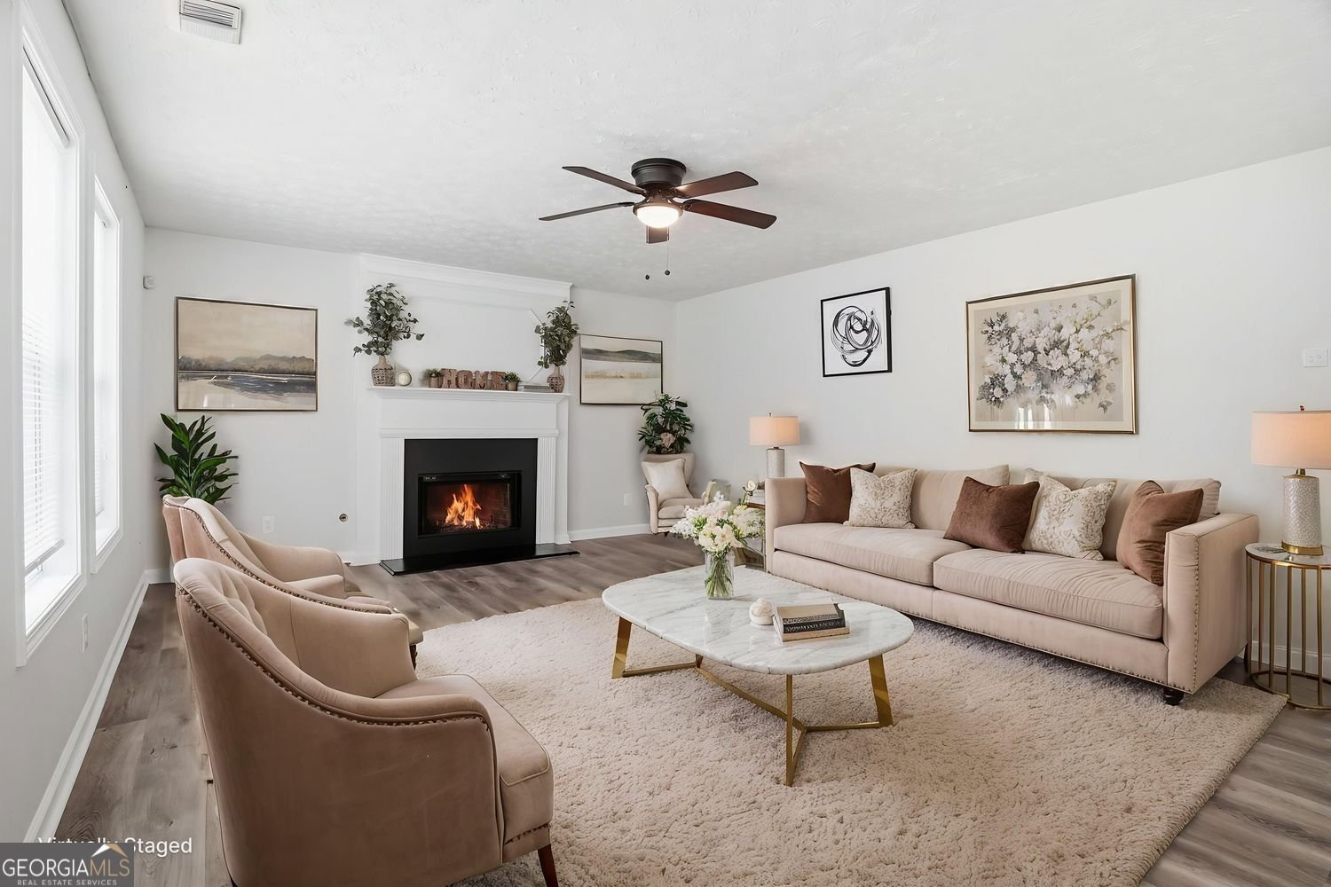 5740 Grove Place Crossing Lilburn - Photo 10