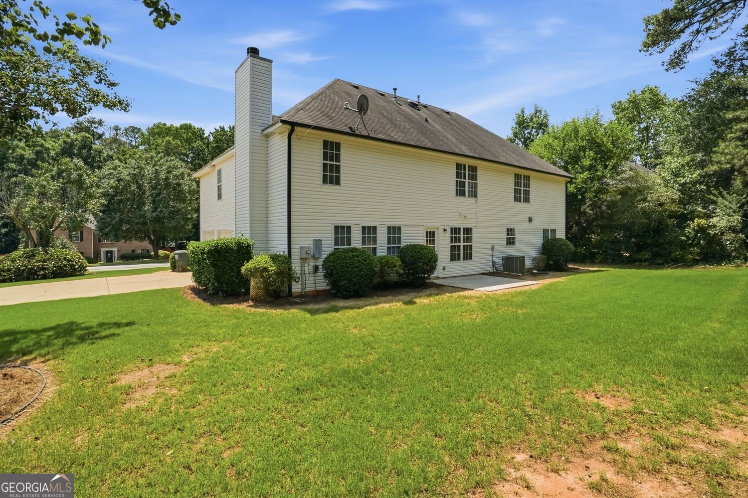 5740 Grove Place Crossing Lilburn - Photo 58