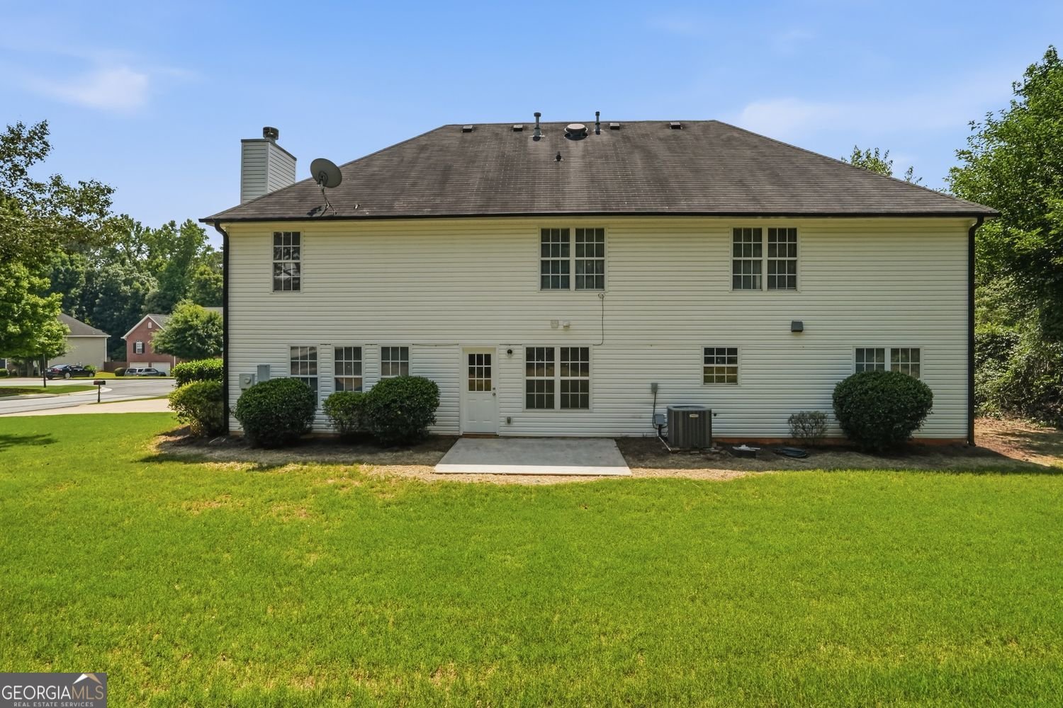5740 Grove Place Crossing Lilburn - Photo 59