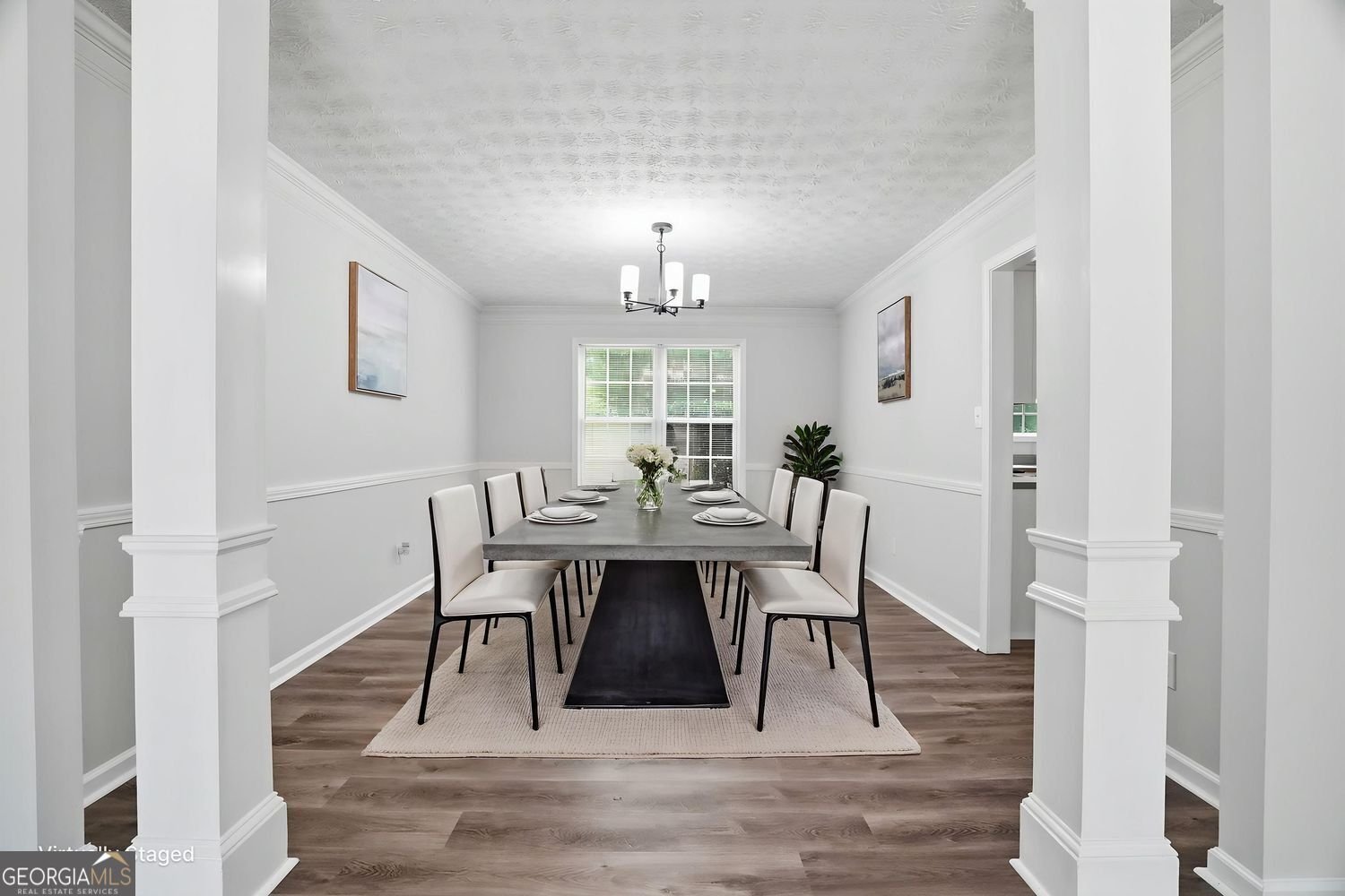 5740 Grove Place Crossing Lilburn - Photo 6