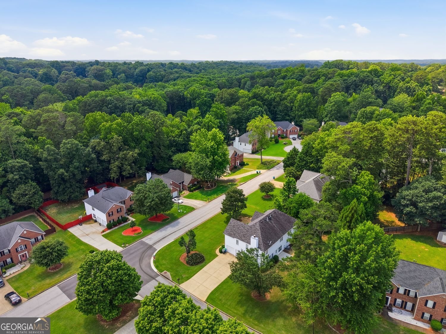5740 Grove Place Crossing Lilburn - Photo 62