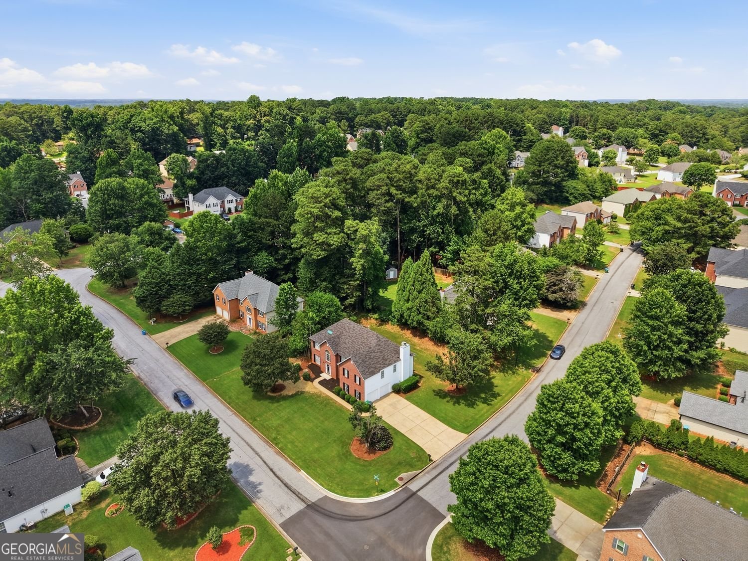 5740 Grove Place Crossing Lilburn - Photo 63