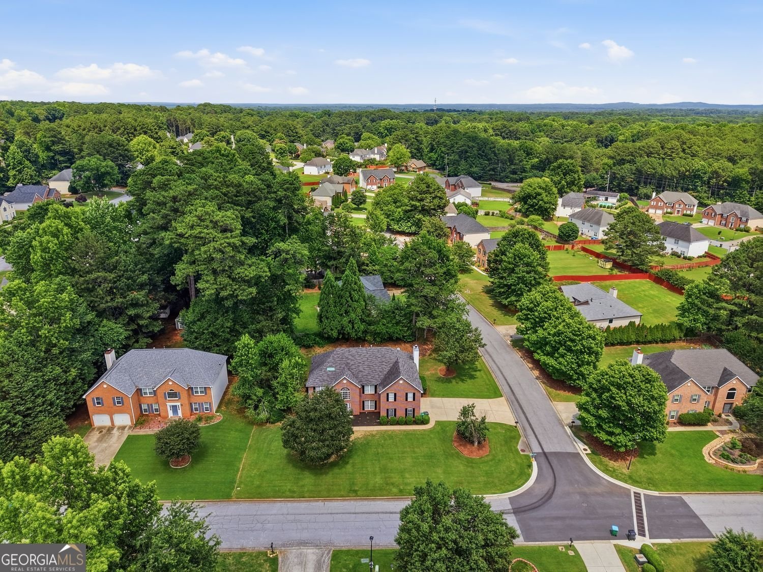 5740 Grove Place Crossing Lilburn - Photo 64