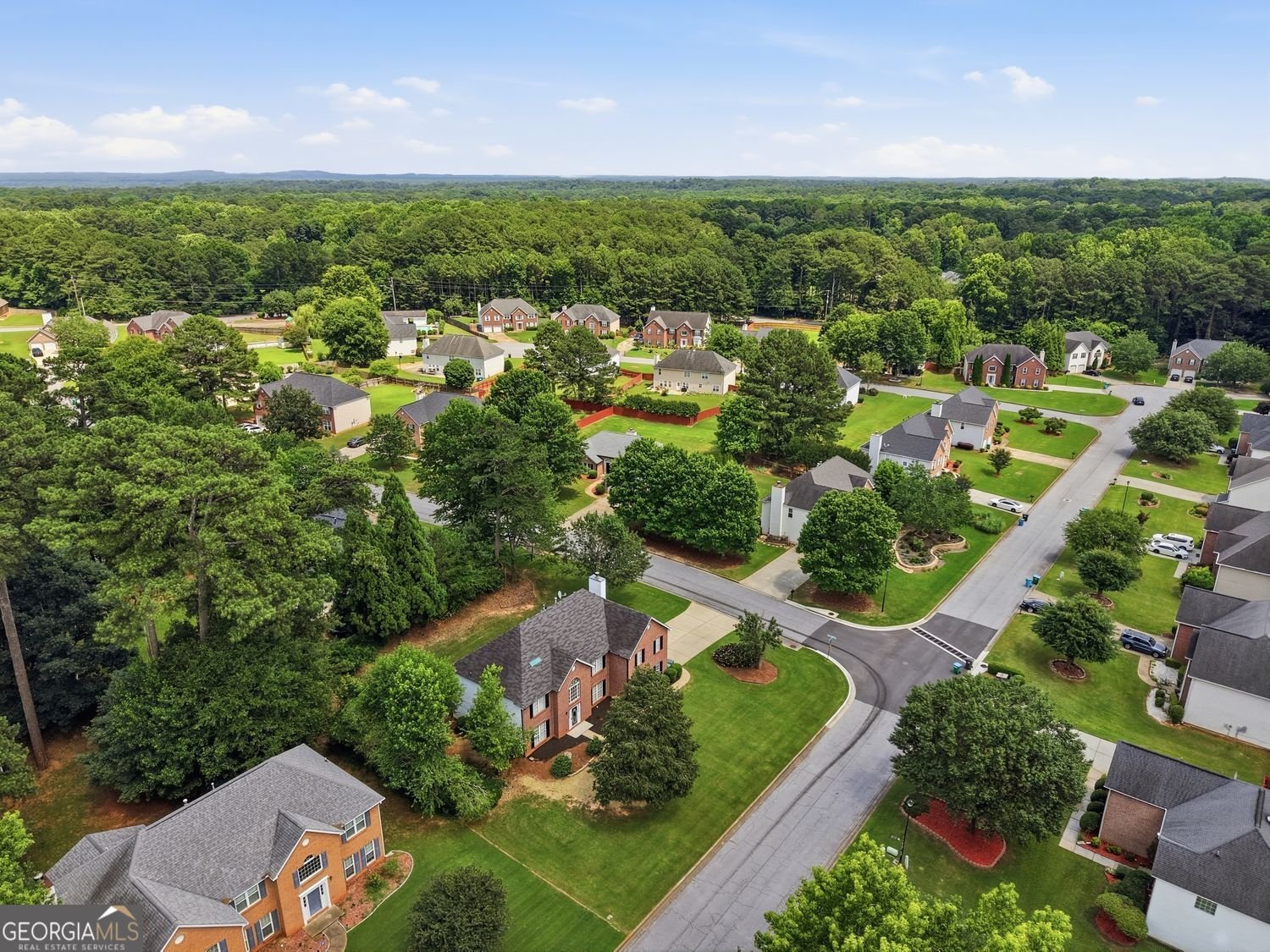 5740 Grove Place Crossing Lilburn - Photo 65