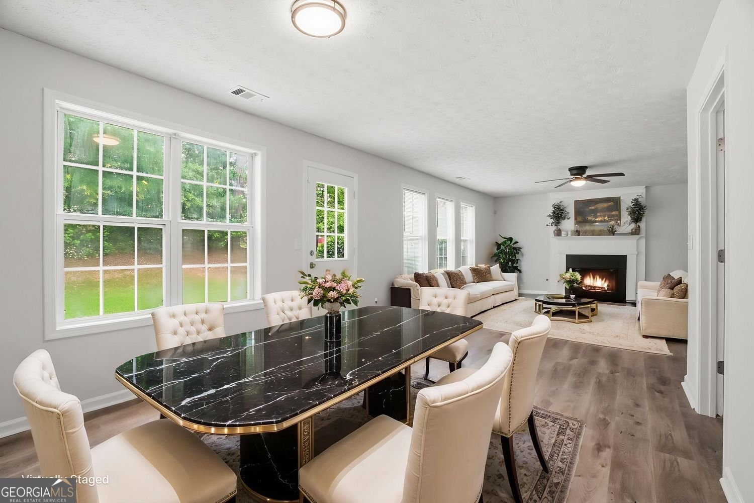 5740 Grove Place Crossing Lilburn - Photo 7