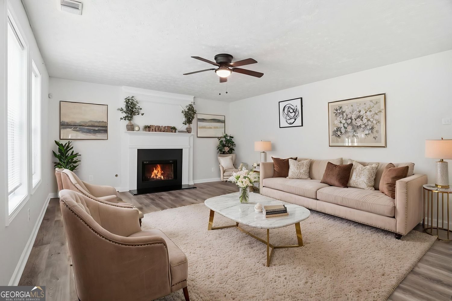 5740 Grove Place Crossing Lilburn - Photo 8