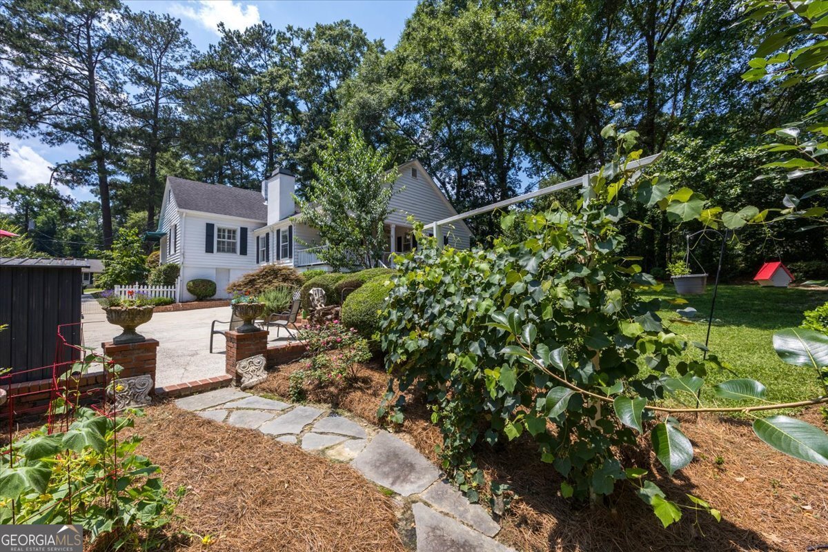 425 Ashley Place Macon - Photo 40
