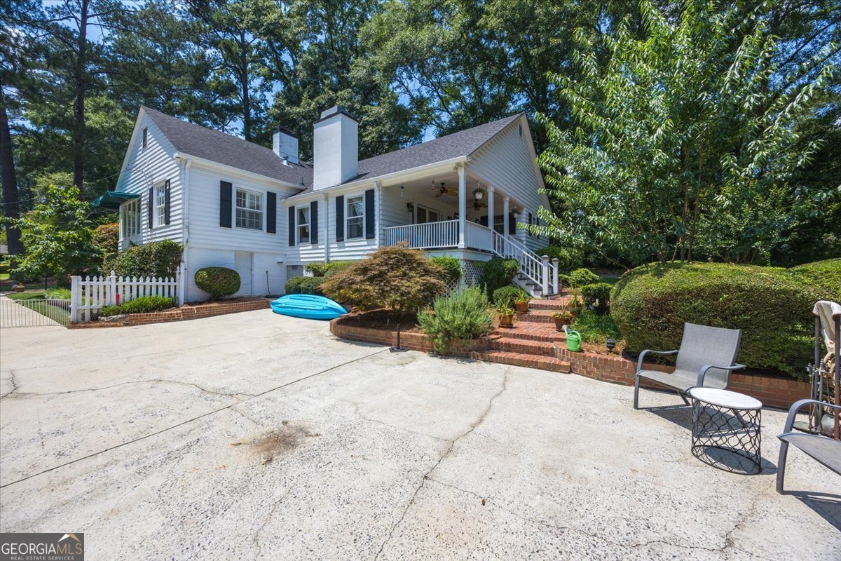 425 Ashley Place Macon - Photo 42