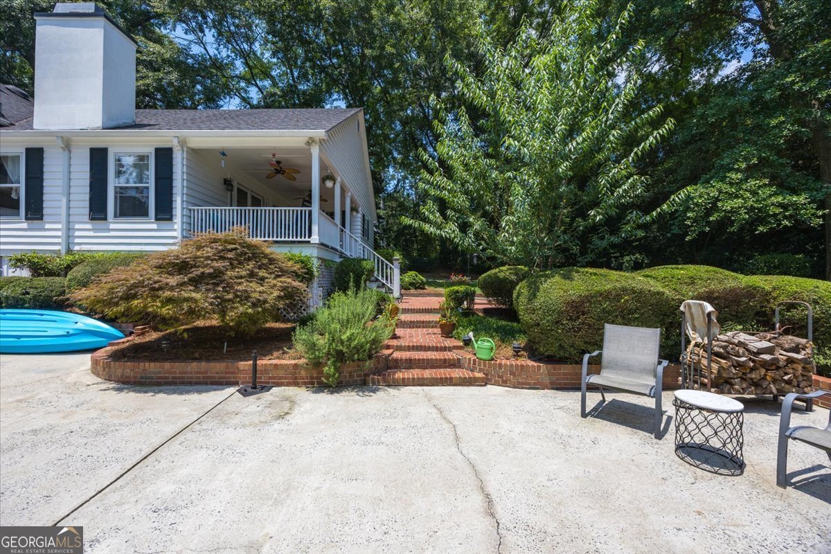 425 Ashley Place Macon - Photo 43