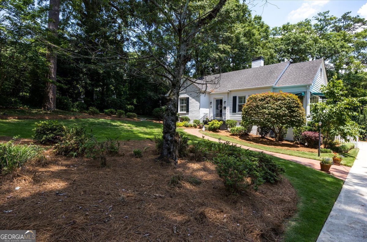 425 Ashley Place Macon - Photo 45