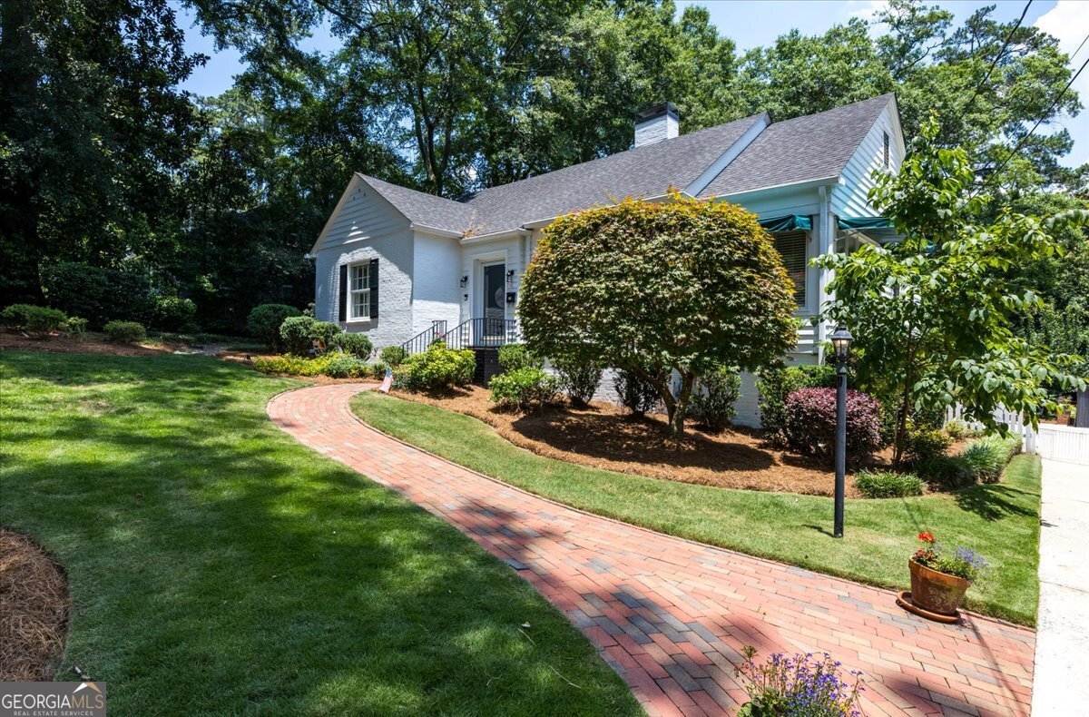 425 Ashley Place Macon - Photo 46
