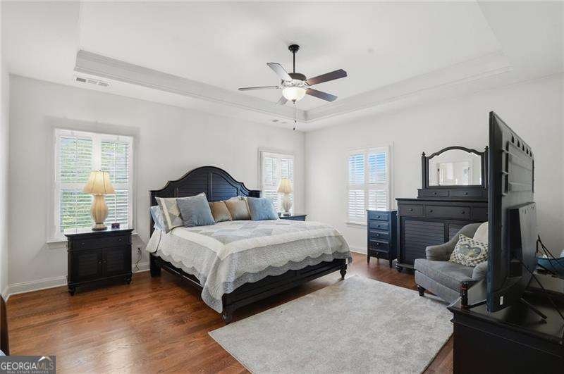 423 Spring Lake Hills White - Photo 12