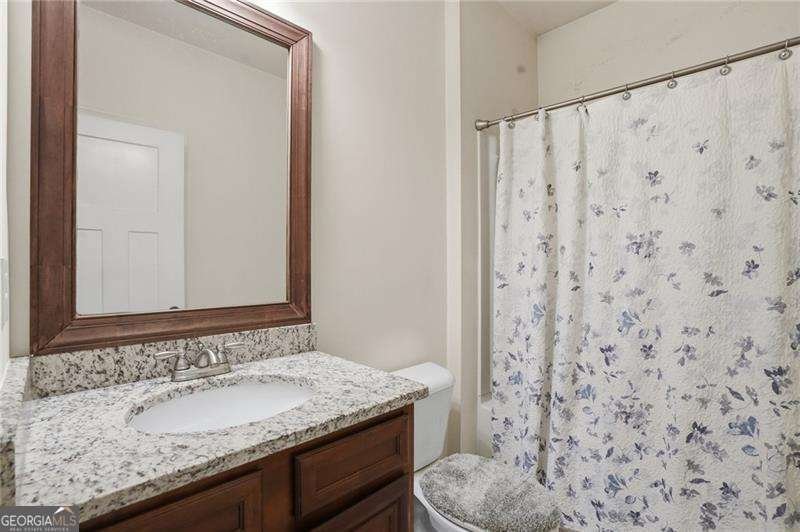 423 Spring Lake Hills White - Photo 9