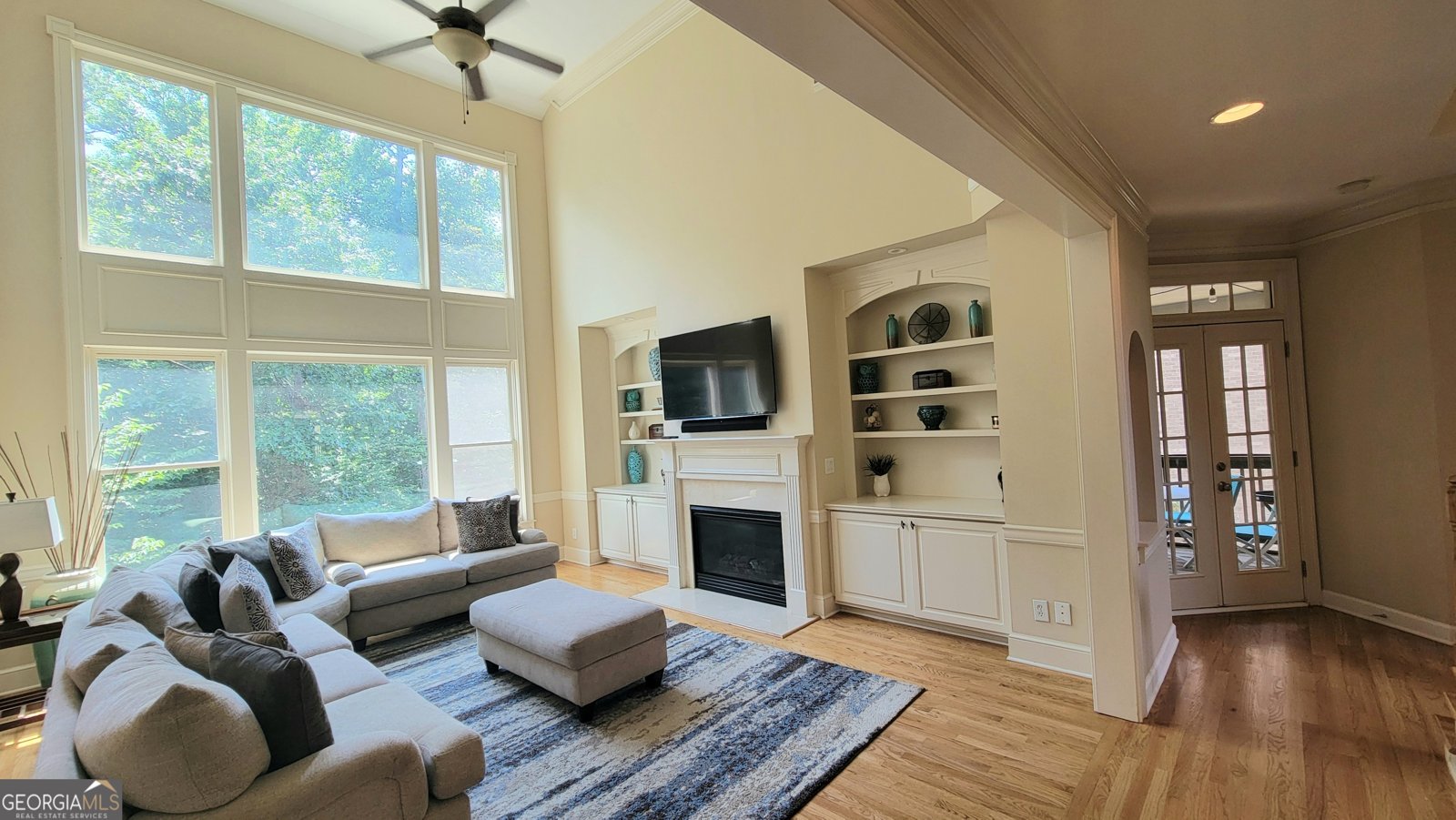 5519 Highland Preserve Drive Mableton - Photo 12