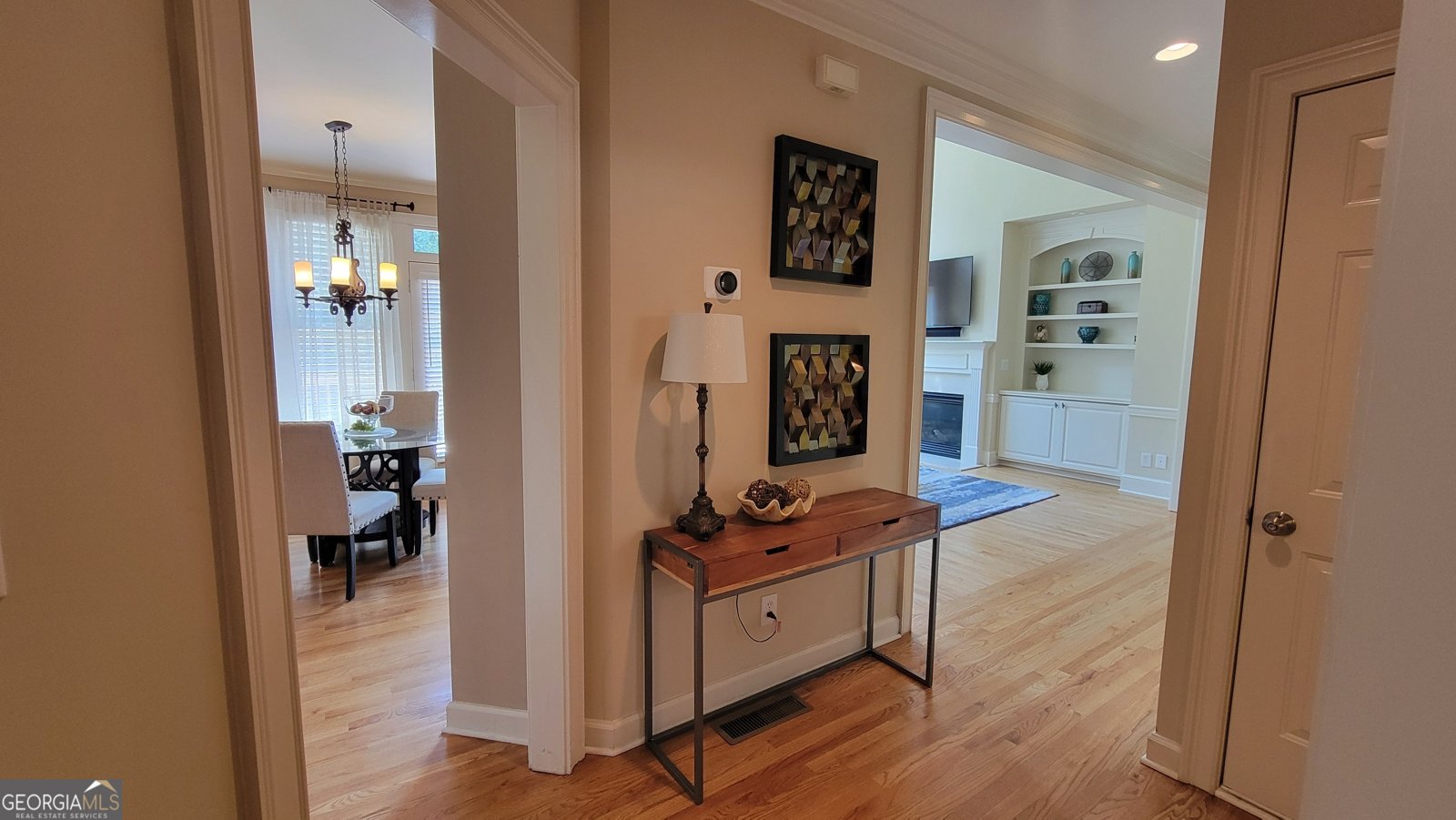 5519 Highland Preserve Drive Mableton - Photo 15