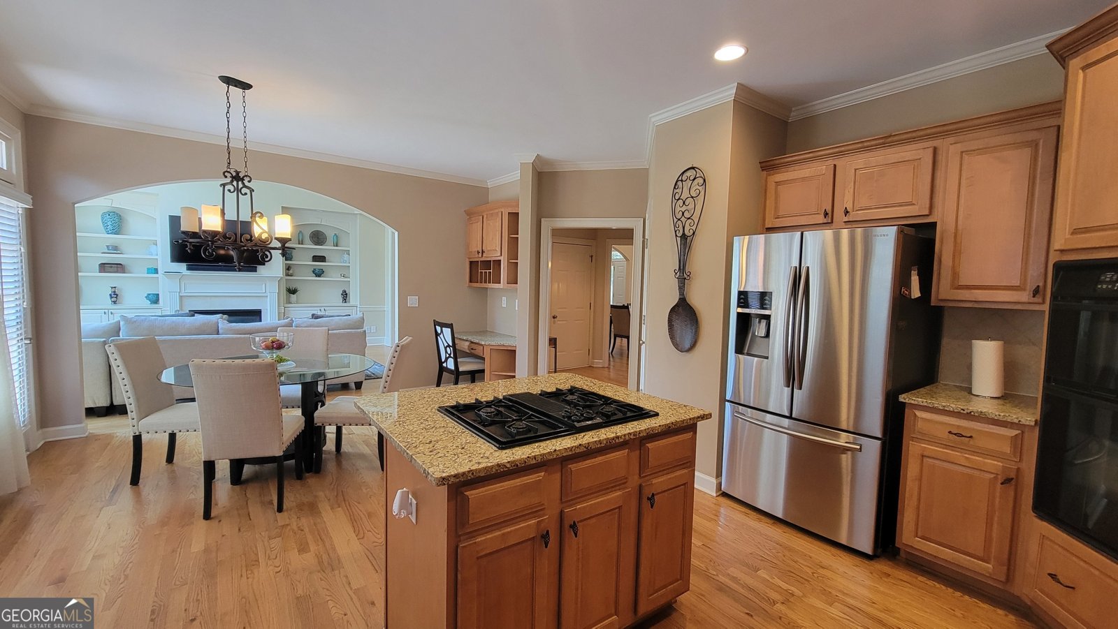 5519 Highland Preserve Drive Mableton - Photo 16