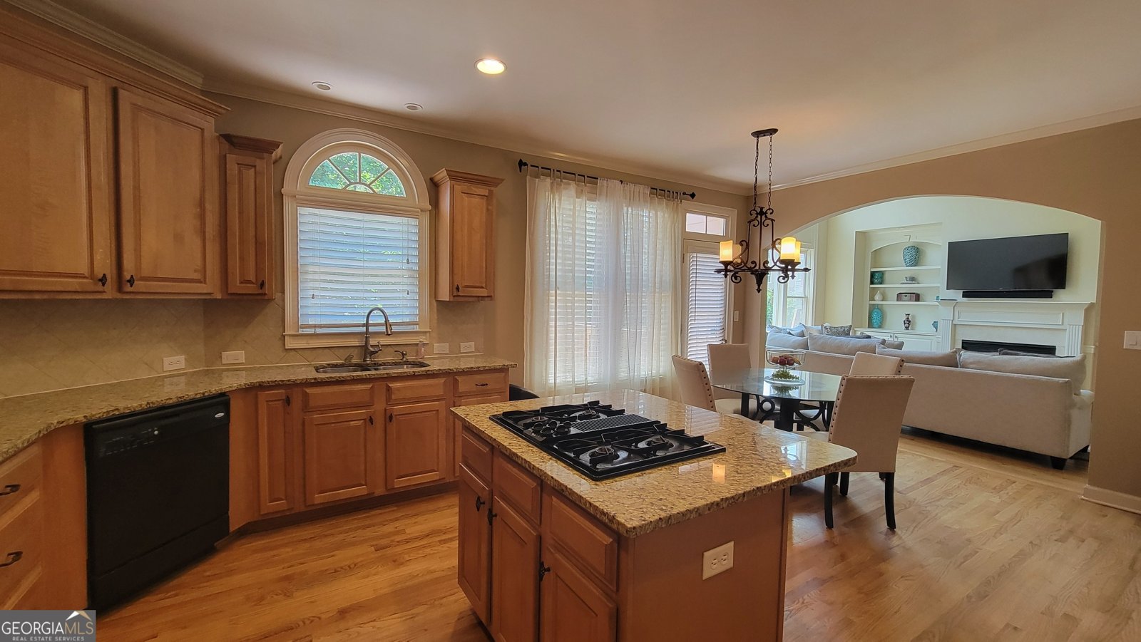 5519 Highland Preserve Drive Mableton - Photo 18