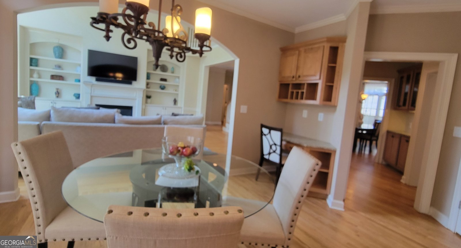 5519 Highland Preserve Drive Mableton - Photo 19