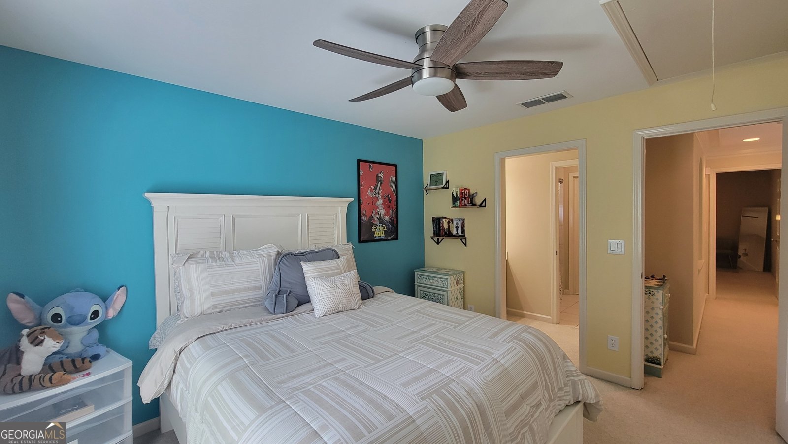 5519 Highland Preserve Drive Mableton - Photo 23