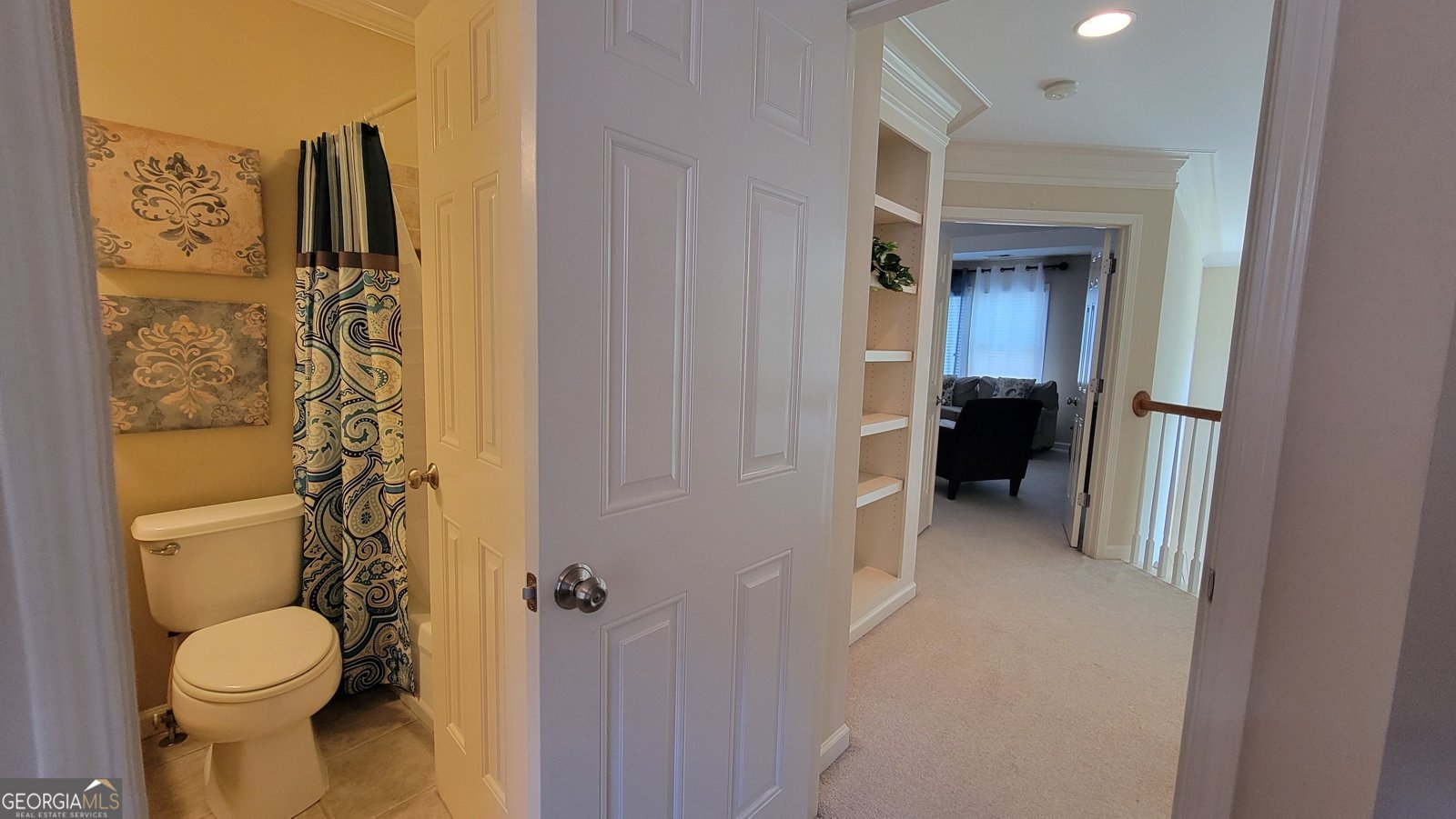 5519 Highland Preserve Drive Mableton - Photo 36