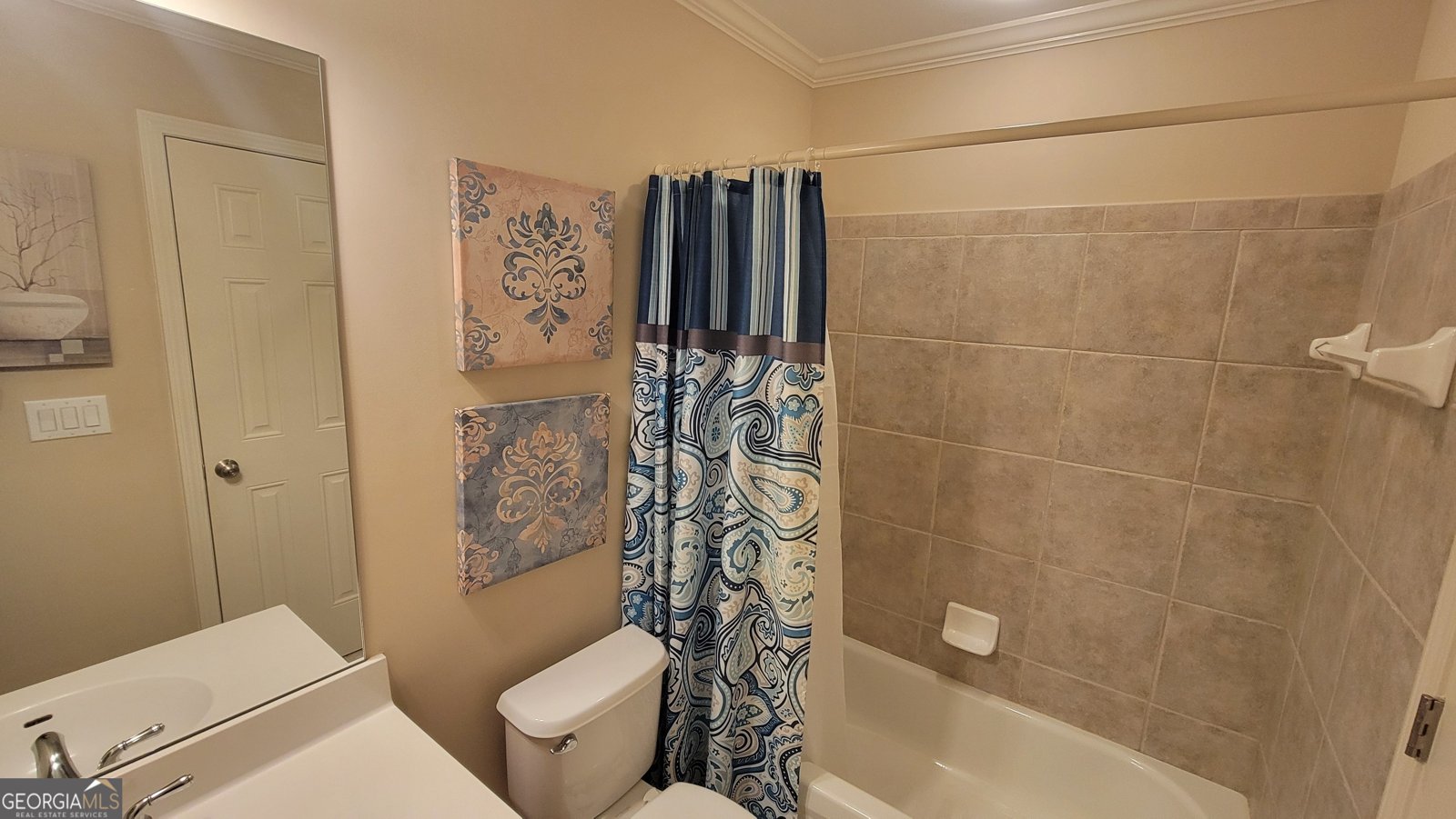 5519 Highland Preserve Drive Mableton - Photo 37