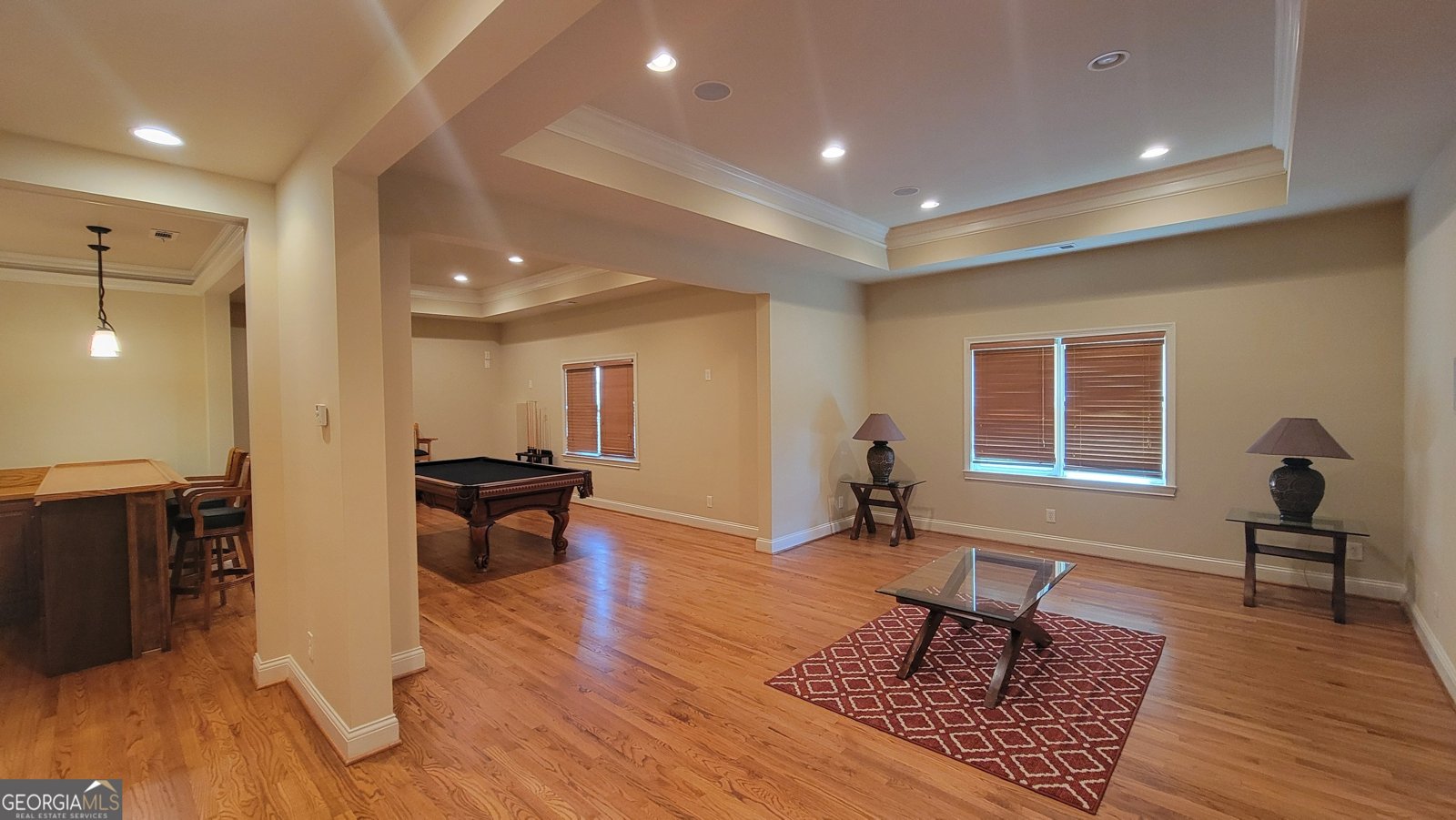 5519 Highland Preserve Drive Mableton - Photo 57