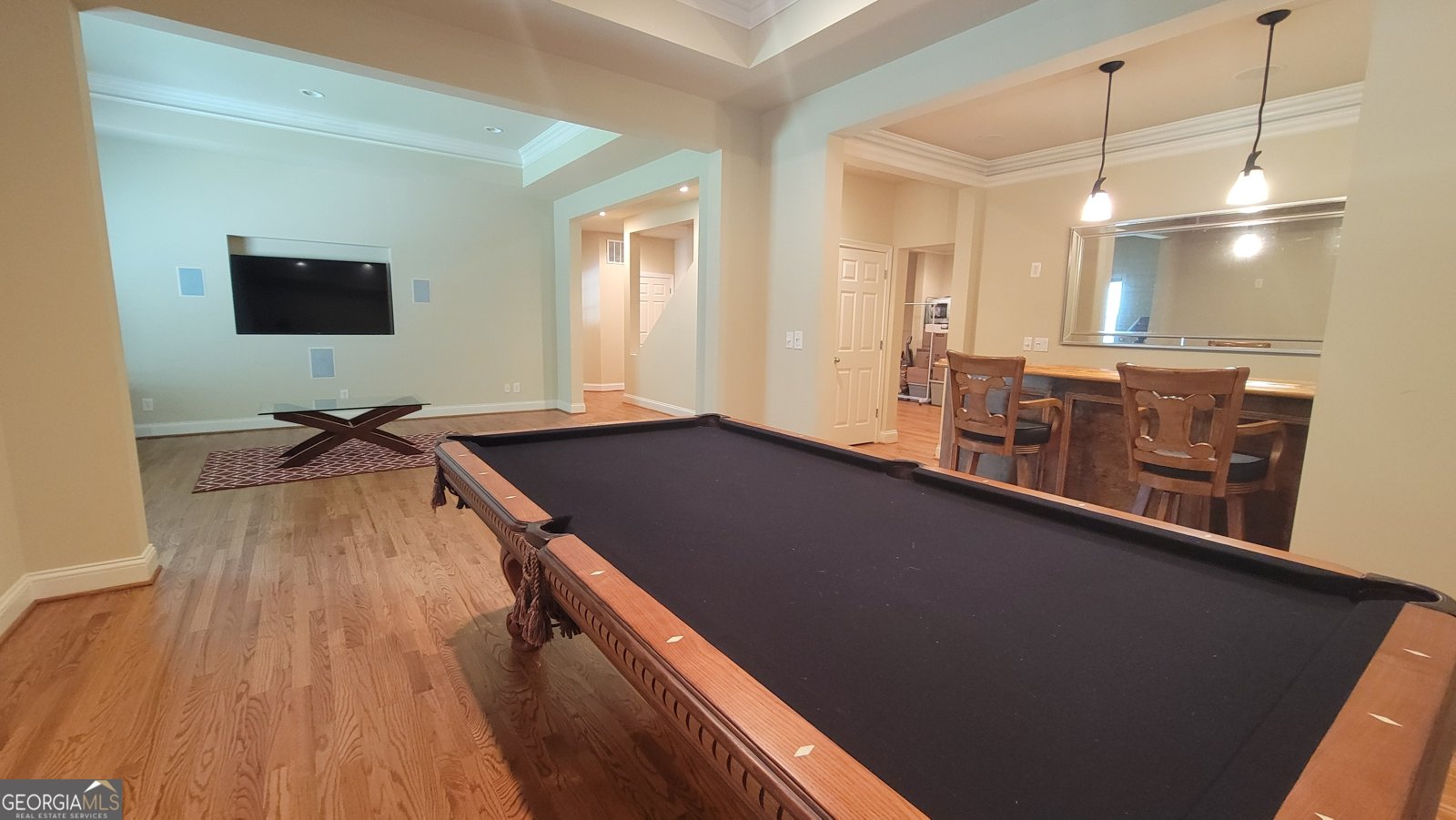 5519 Highland Preserve Drive Mableton - Photo 59