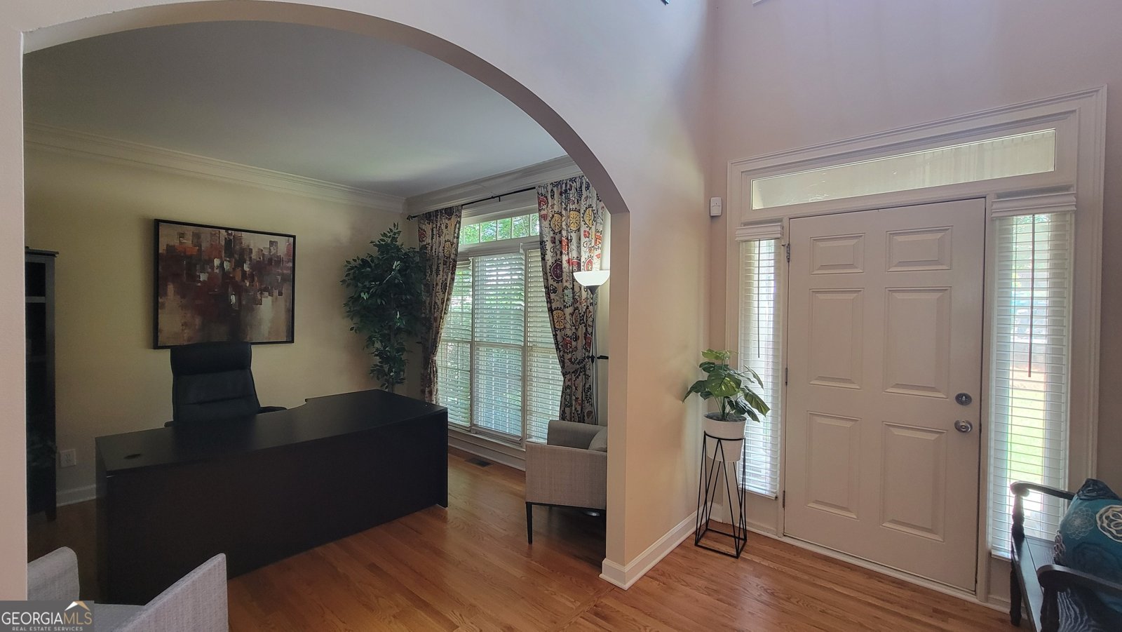 5519 Highland Preserve Drive Mableton - Photo 6