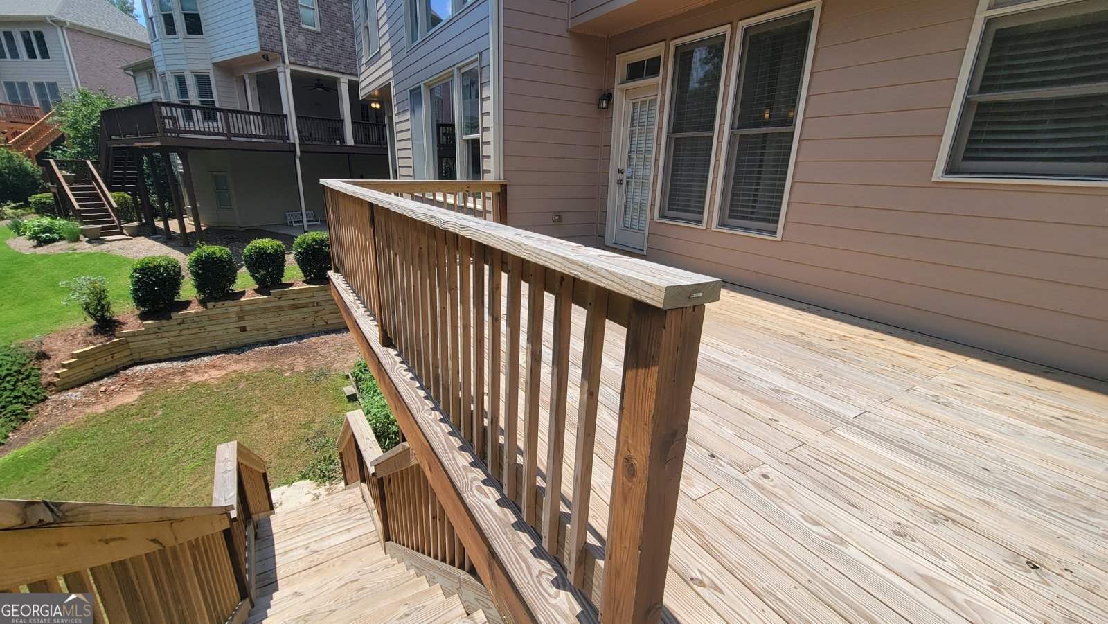 5519 Highland Preserve Drive Mableton - Photo 69
