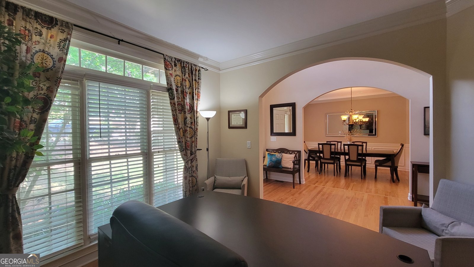5519 Highland Preserve Drive Mableton - Photo 7