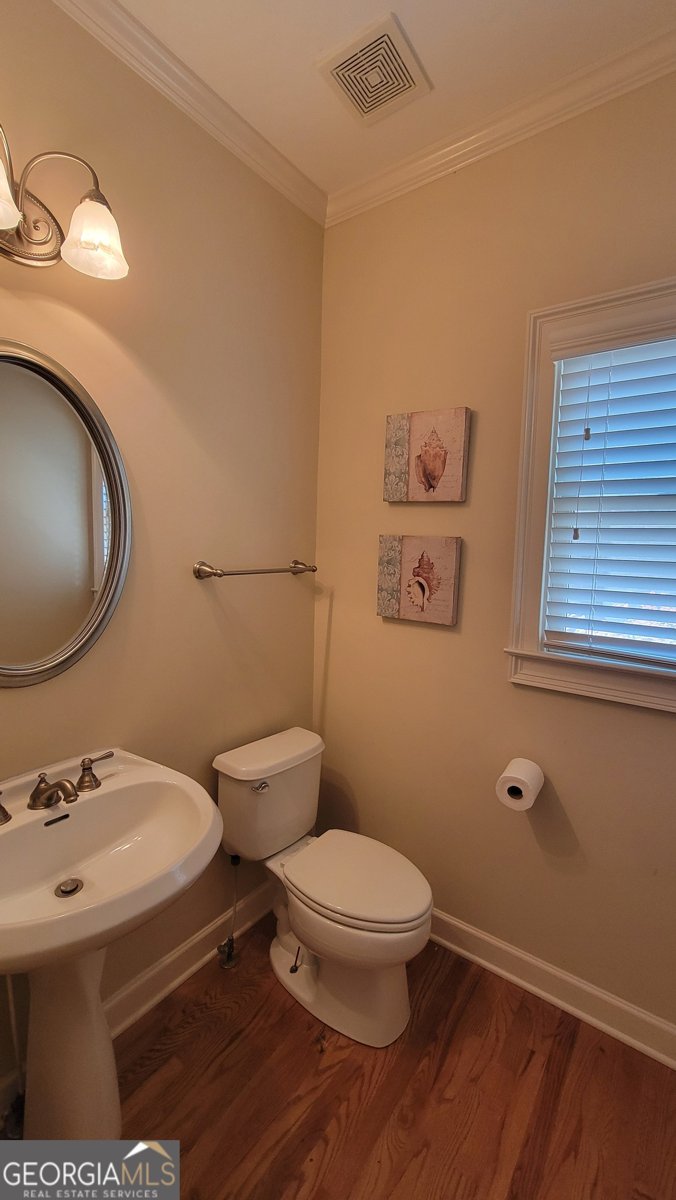 5519 Highland Preserve Drive Mableton - Photo 9